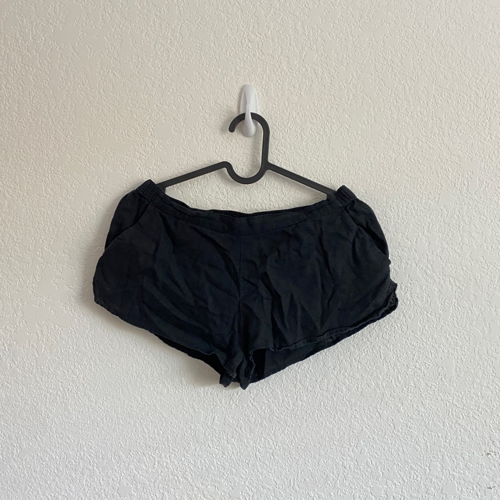Urban Outfitters BDG Canvas Shorts